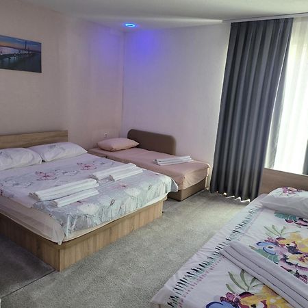 Villa Deea أوهغيد المظهر الخارجي الصورة