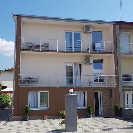 Villa Deea أوهغيد المظهر الخارجي الصورة