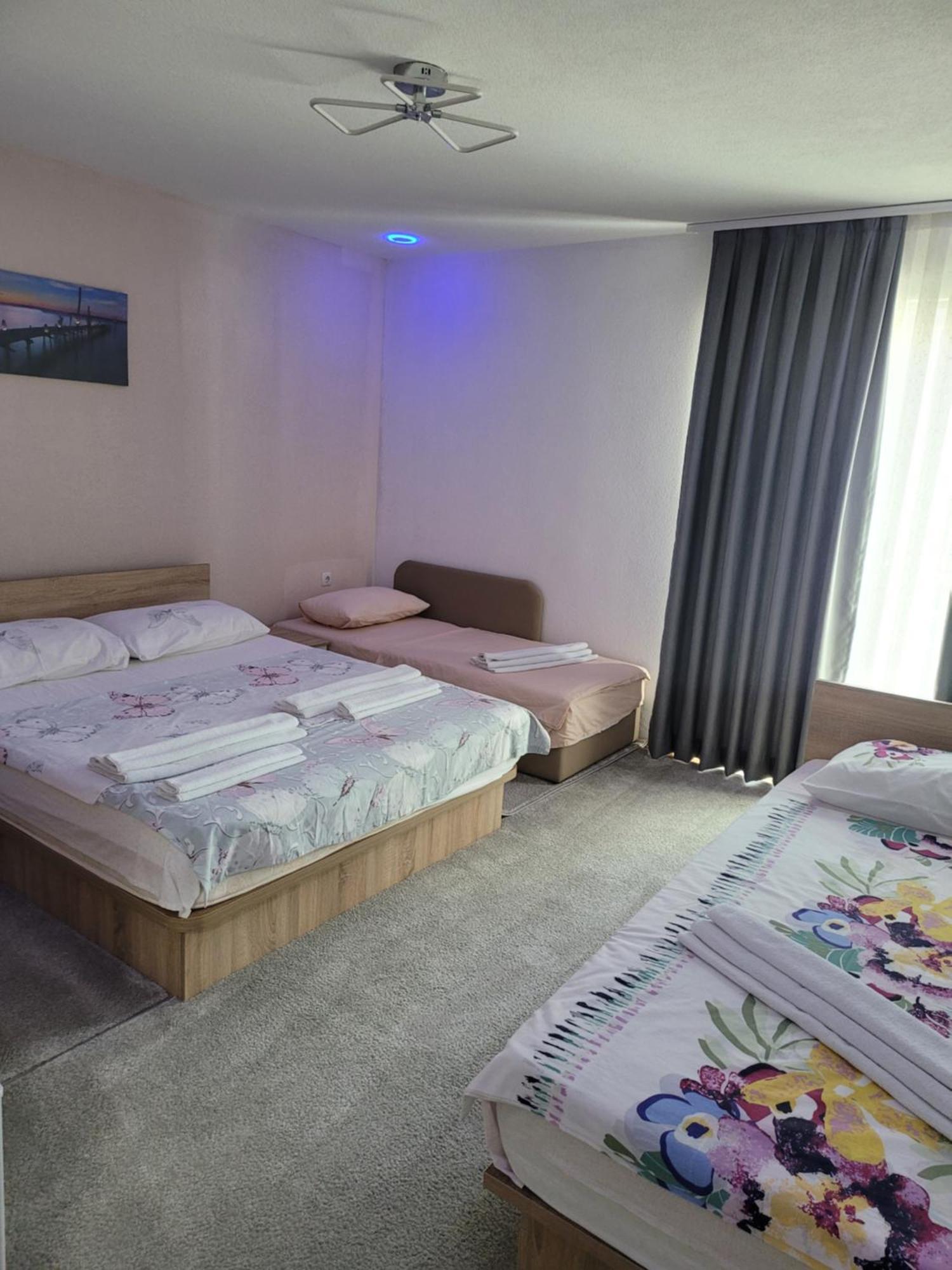 Villa Deea أوهغيد المظهر الخارجي الصورة