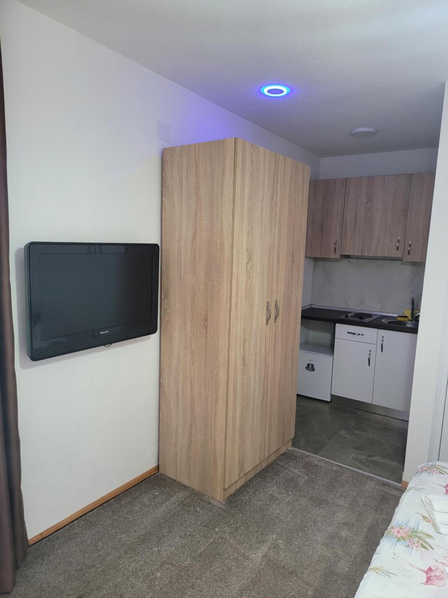 Villa Deea أوهغيد المظهر الخارجي الصورة