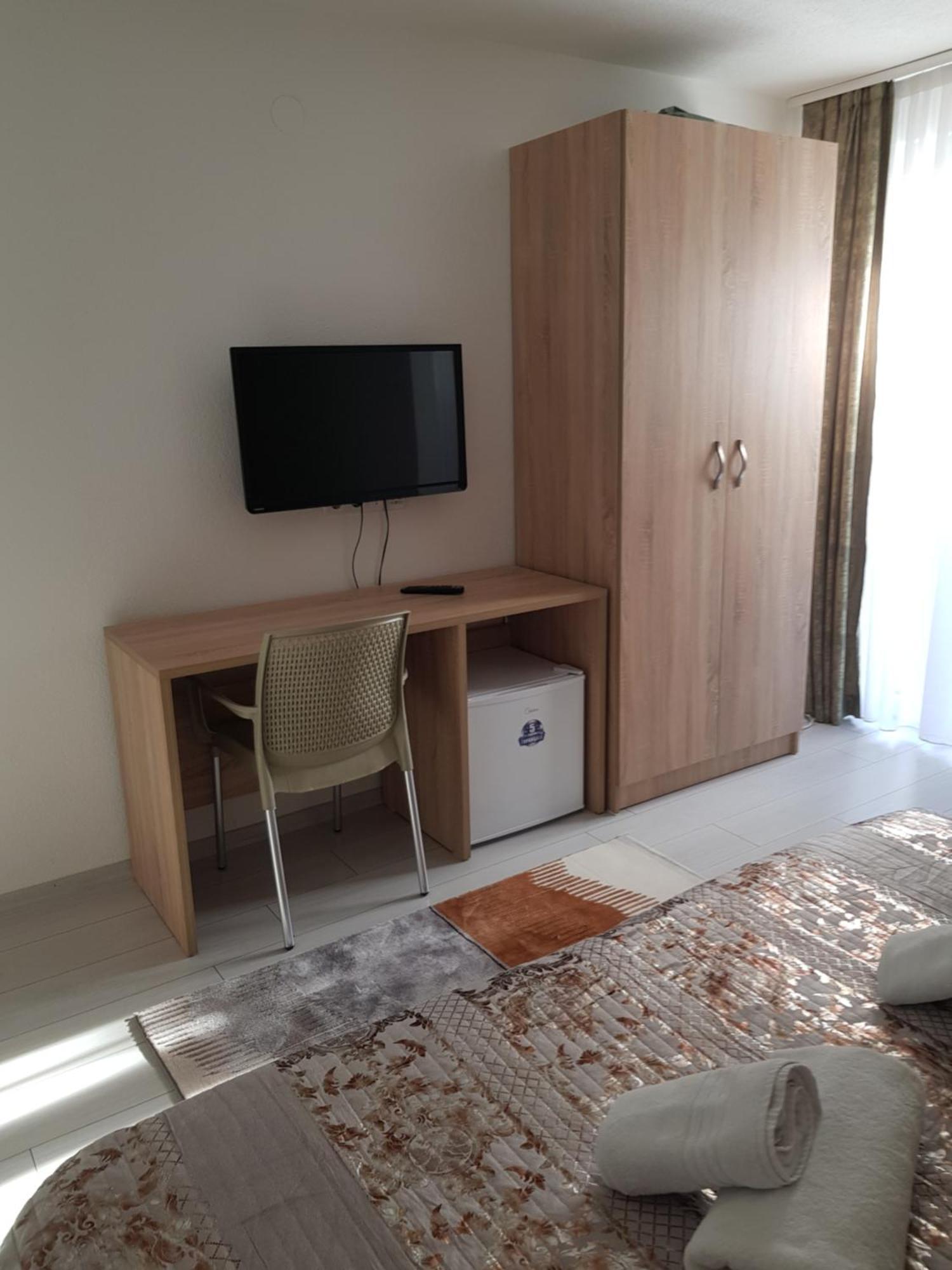 Villa Deea أوهغيد المظهر الخارجي الصورة