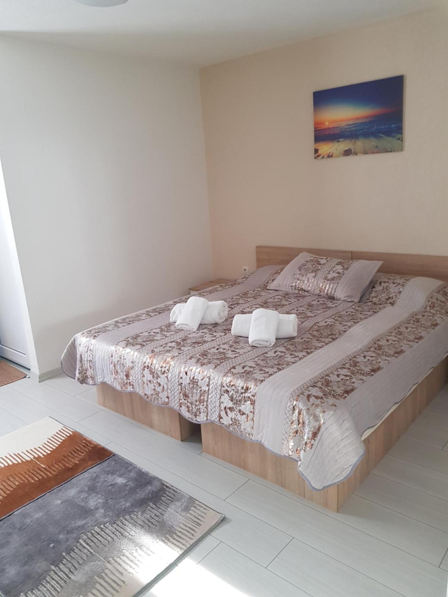 Villa Deea أوهغيد الغرفة الصورة