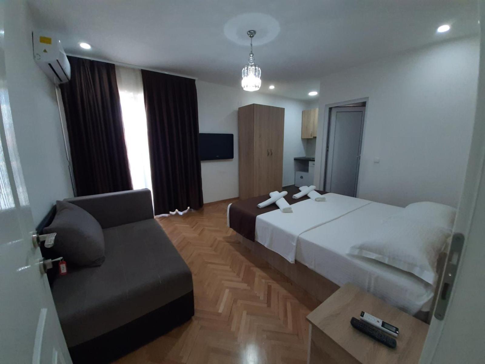 Villa Deea أوهغيد المظهر الخارجي الصورة