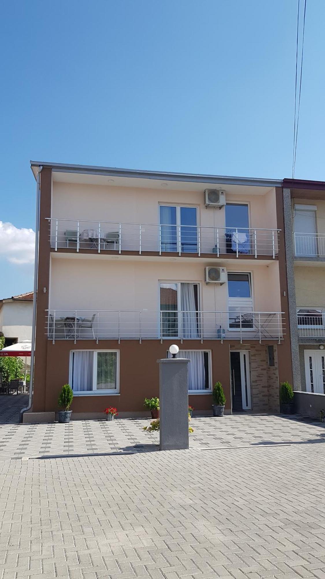 Villa Deea أوهغيد المظهر الخارجي الصورة