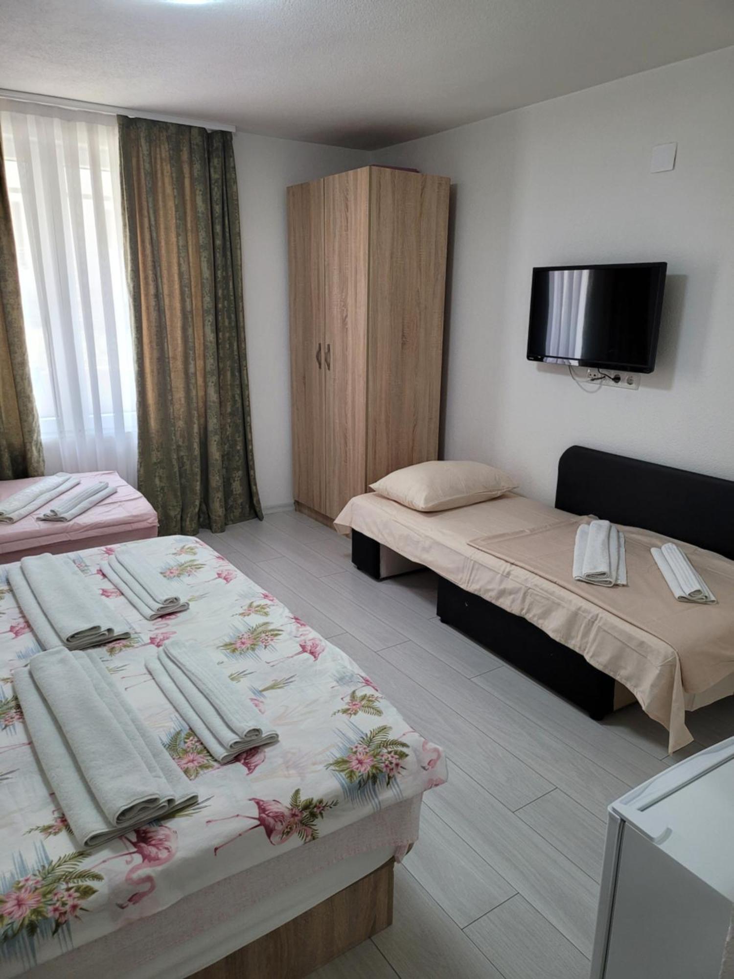 Villa Deea أوهغيد المظهر الخارجي الصورة
