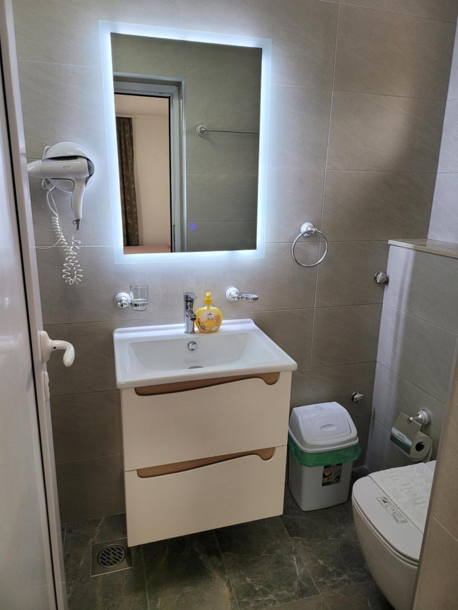 Villa Deea أوهغيد المظهر الخارجي الصورة
