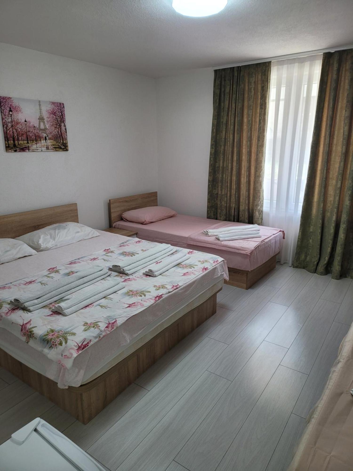 Villa Deea أوهغيد المظهر الخارجي الصورة