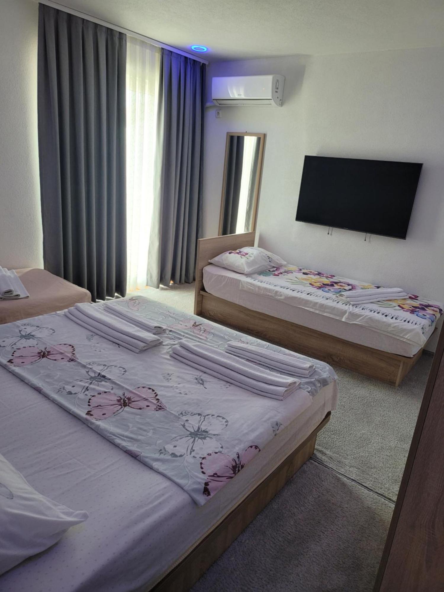 Villa Deea أوهغيد المظهر الخارجي الصورة