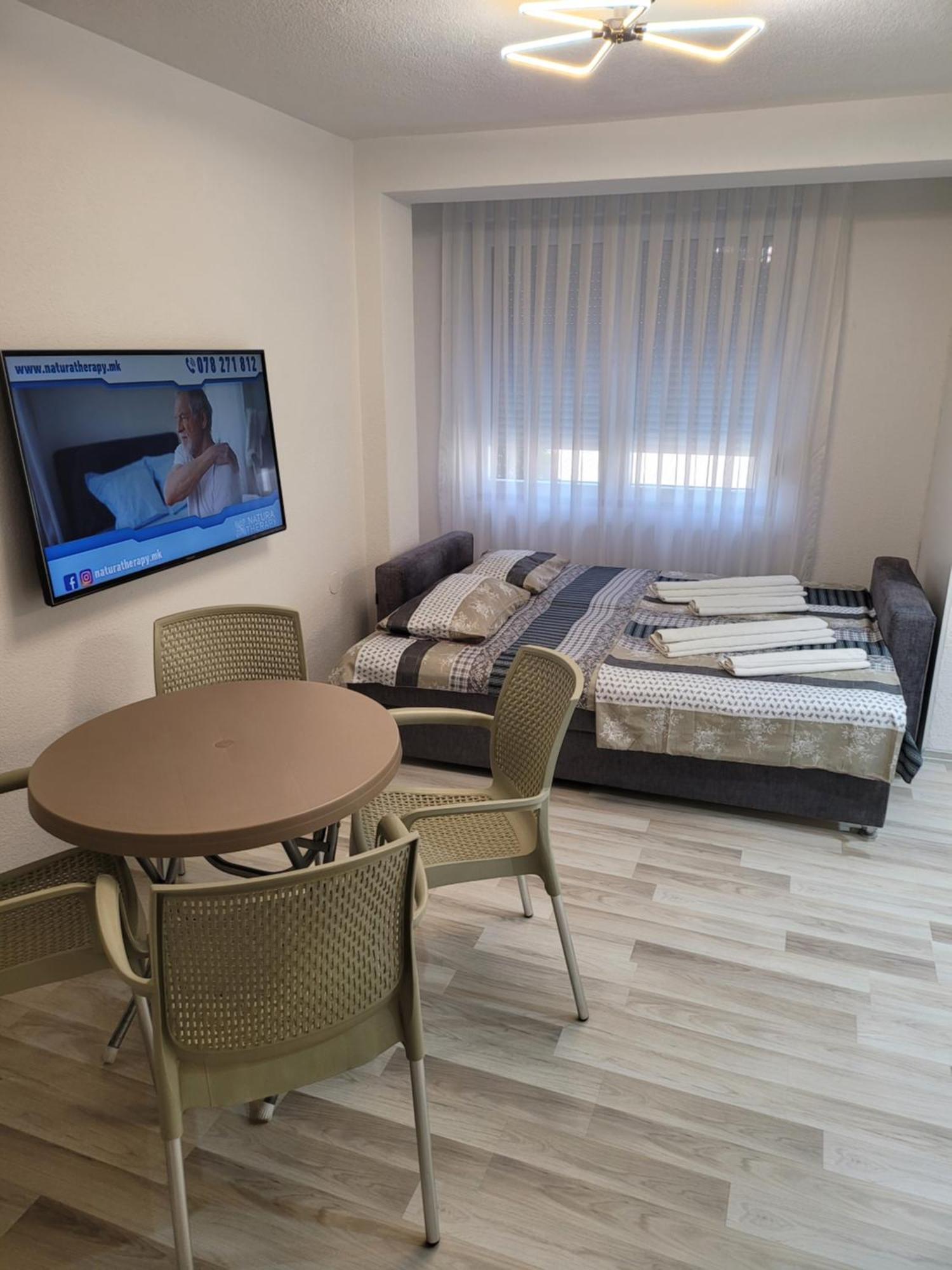 Villa Deea أوهغيد المظهر الخارجي الصورة