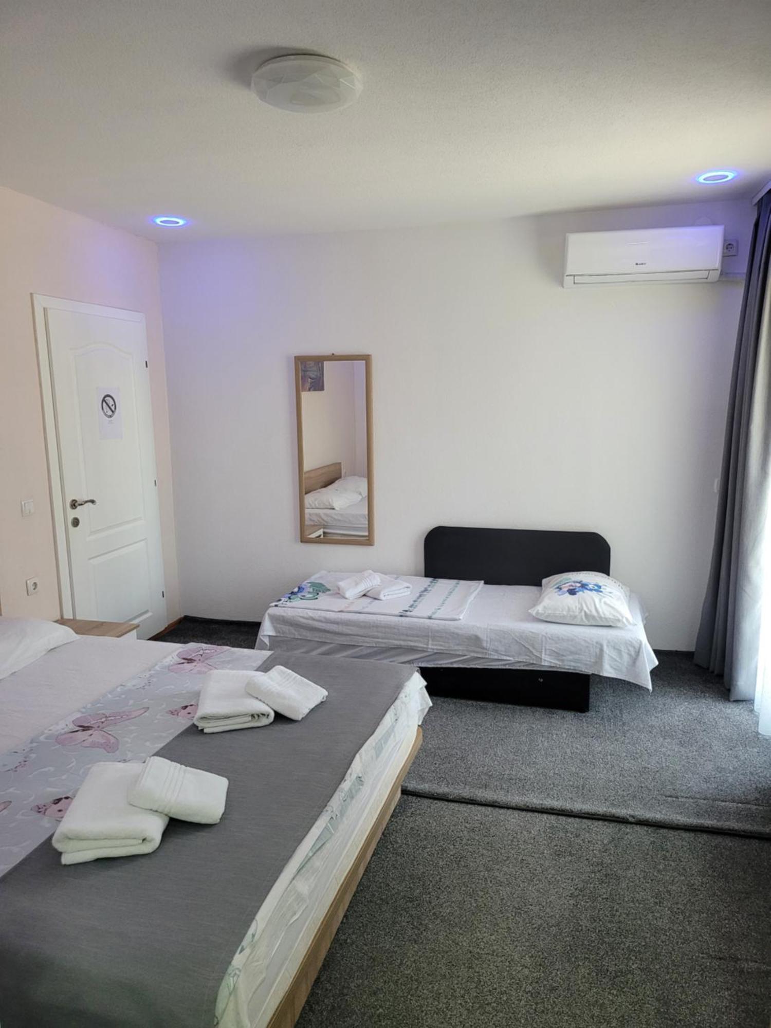 Villa Deea أوهغيد المظهر الخارجي الصورة