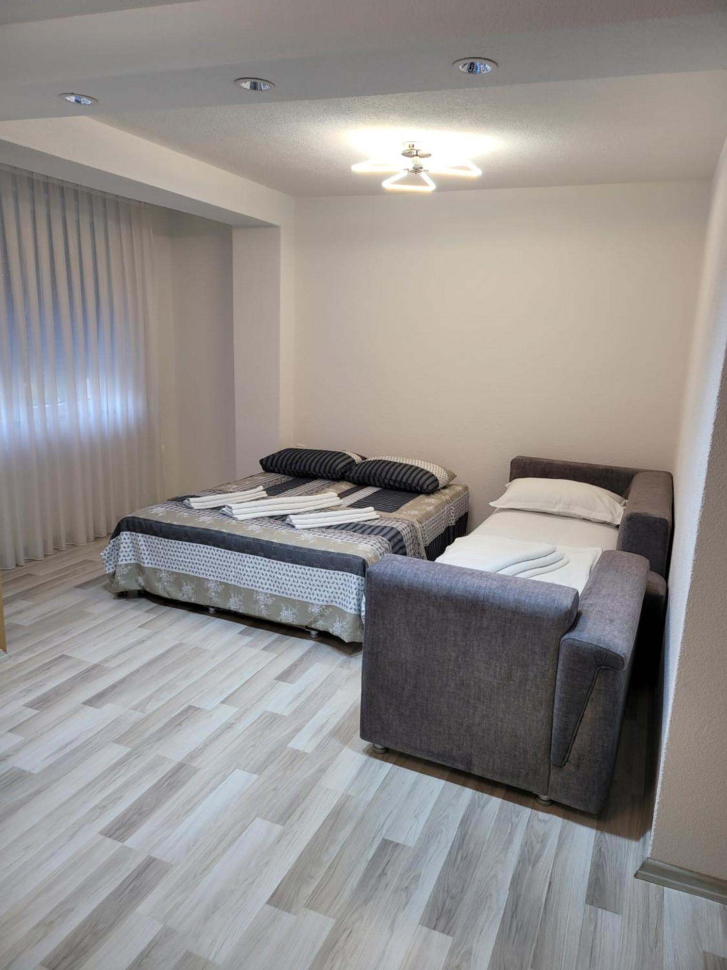 Villa Deea أوهغيد المظهر الخارجي الصورة
