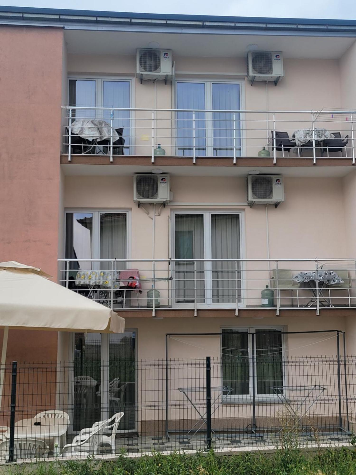 Villa Deea أوهغيد المظهر الخارجي الصورة